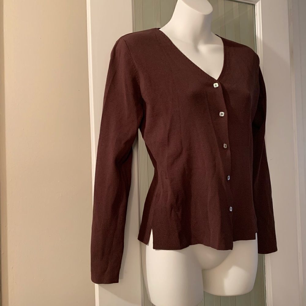 Joseph A Sweater  - Picture 3 of 6
